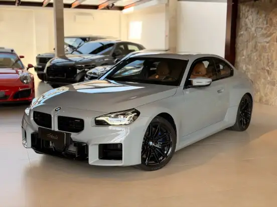 BMW-M2-2024