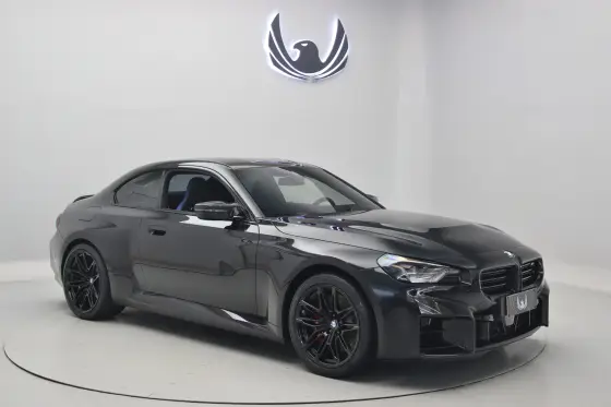 BMW M2 3.0 I6 TWINTURBO GASOLINA COUPÉ TRACK M STEPTRONIC
