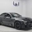 BMW M2 3.0 I6 TWINTURBO GASOLINA COUPÉ TRACK M STEPTRONIC BMW M2 3.0 I6 TWINTURBO GASOLINA COUPÉ TRACK M STEPTRONIC