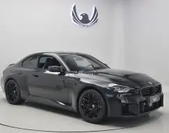 BMW M2 3.0 I6 TWINTURBO GASOLINA COUPÉ TRACK M STEPTRONIC BMW M2 3.0 I6 TWINTURBO GASOLINA COUPÉ TRACK M STEPTRONIC