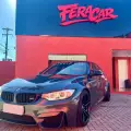 BMW M3 3.0 I6 GASOLINA SEDAN AUTOMÁTICO BMW M3 3.0 I6 GASOLINA SEDAN AUTOMÁTICO