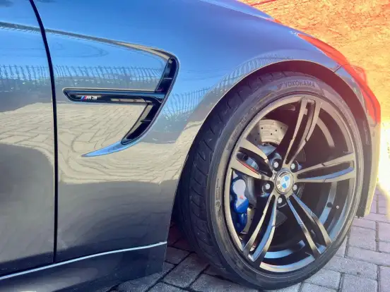 BMW-M3-2015