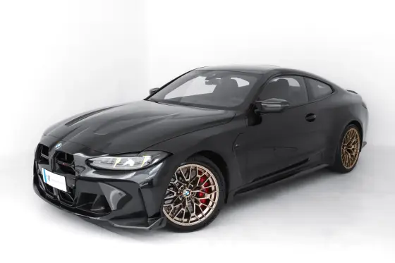 BMW M4 3.0 I6 TWINTURBO GASOLINA COUPÉ CS M STEPTRONIC