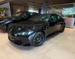 BMW M4 3.0 I6 TWINTURBO GASOLINA COMPETITION M STEPTRONIC BMW M4 3.0 I6 TWINTURBO GASOLINA COMPETITION M STEPTRONIC