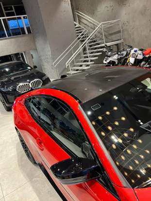 BMW-M4-3.0 I6 TWINTURBO GASOLINA COMPETITION M STEPTRONIC BMW-M4-2026