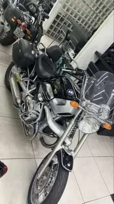 BMW R 1200 C 