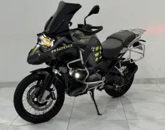 BMW R 1200 GS ADVENTURE BMW R 1200 GS ADVENTURE
