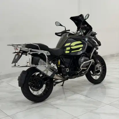 BMW-R 1200 GS ADVENTURE-2015