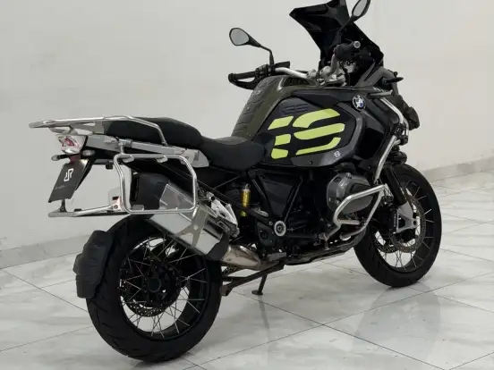 BMW-R 1200 GS ADVENTURE BMW-R 1200 GS ADVENTURE-2015