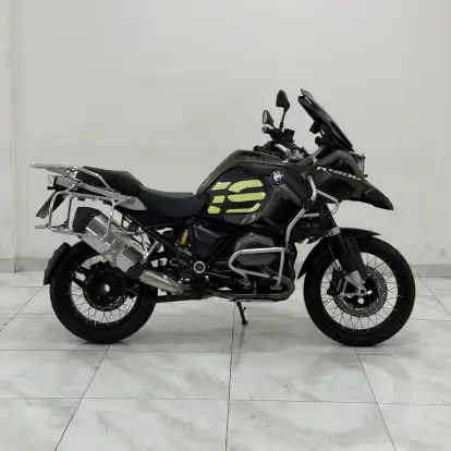 BMW-R 1200 GS ADVENTURE-2015