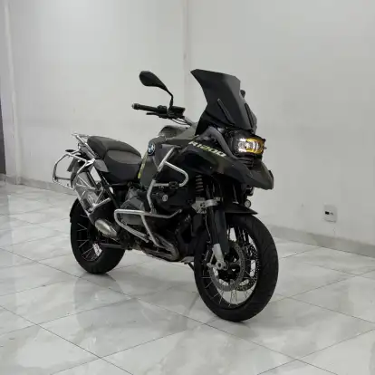 BMW-R 1200 GS ADVENTURE-2015