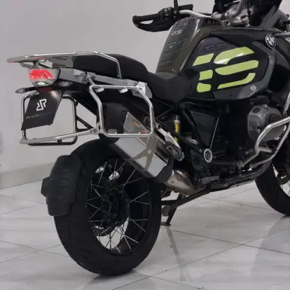 BMW-R 1200 GS ADVENTURE-2015