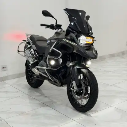 BMW-R 1200 GS ADVENTURE-2015