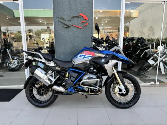 BMW R 1200 GS RALLYE BMW R 1200 GS RALLYE