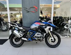 BMW R 1200 GS RALLYE BMW R 1200 GS RALLYE