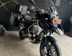 BMW R 1250 GS ADVENTURE PREMIUM TRIPLE BLACK BMW R 1250 GS ADVENTURE PREMIUM TRIPLE BLACK