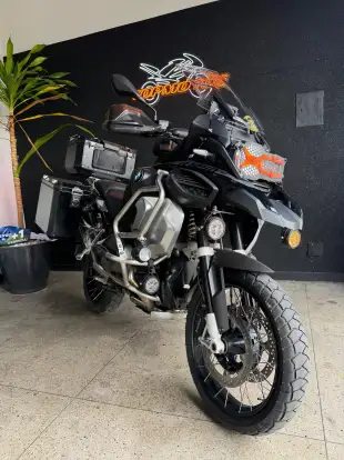 BMW-R 1250 GS ADVENTURE PREMIUM TRIPLE BLACK BMW-R 1250 GS ADVENTURE PREMIUM TRIPLE BLACK-2022