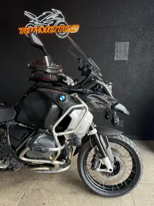 BMW-R 1250 GS ADVENTURE PREMIUM TRIPLE BLACK BMW-R 1250 GS ADVENTURE PREMIUM TRIPLE BLACK-2022