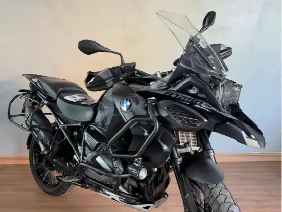 BMW-R 1250 GS ADVENTURE TRIPLE BLACK BMW-R 1250 GS ADVENTURE TRIPLE BLACK-2021