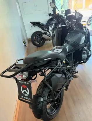 BMW-R 1250 GS ADVENTURE TRIPLE BLACK BMW-R 1250 GS ADVENTURE TRIPLE BLACK-2021