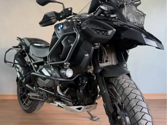 BMW-R 1250 GS ADVENTURE TRIPLE BLACK BMW-R 1250 GS ADVENTURE TRIPLE BLACK-2021