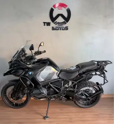 BMW-R 1250 GS ADVENTURE TRIPLE BLACK BMW-R 1250 GS ADVENTURE TRIPLE BLACK-2021