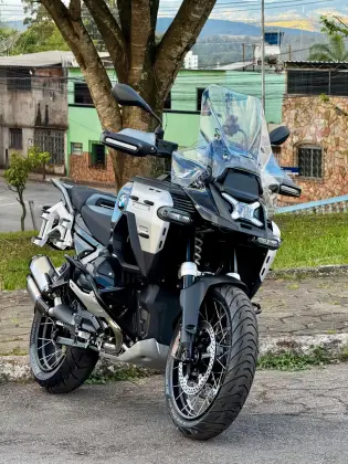 BMW R 1300 GS ADVENTURE TRIPLE BLACK 