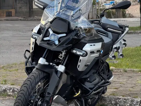 BMW-R 1300 GS ADVENTURE TRIPLE BLACK BMW-R 1300 GS ADVENTURE TRIPLE BLACK-2026