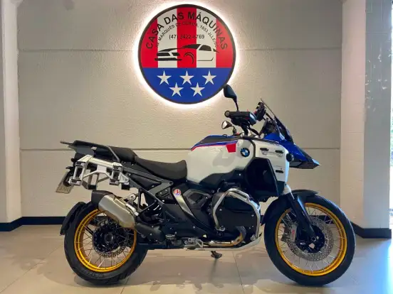 BMW-R 1300 GS ADVENTURE TROPHY BMW-R 1300 GS ADVENTURE TROPHY-2025