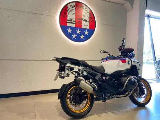 BMW-R 1300 GS ADVENTURE TROPHY BMW-R 1300 GS ADVENTURE TROPHY-2025
