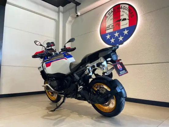 BMW-R 1300 GS ADVENTURE TROPHY-2025