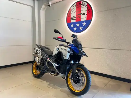 BMW-R 1300 GS ADVENTURE TROPHY BMW-R 1300 GS ADVENTURE TROPHY-2025