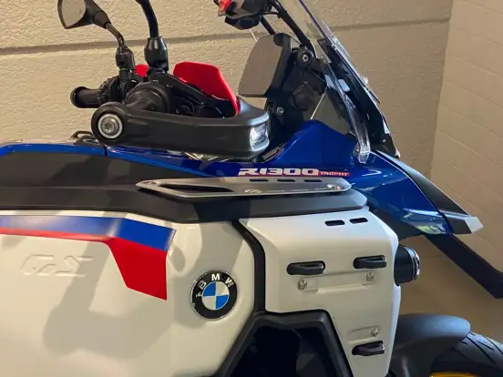 BMW-R 1300 GS ADVENTURE TROPHY BMW-R 1300 GS ADVENTURE TROPHY-2025