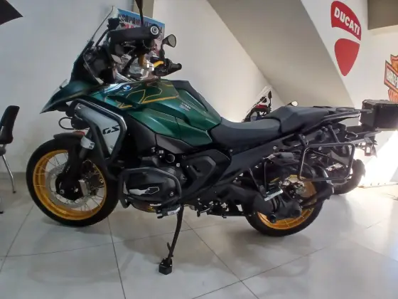 BMW R 1300 GS OPTION 719 