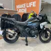 BMW R 1300 GS TRIPLE BLACK BMW R 1300 GS TRIPLE BLACK