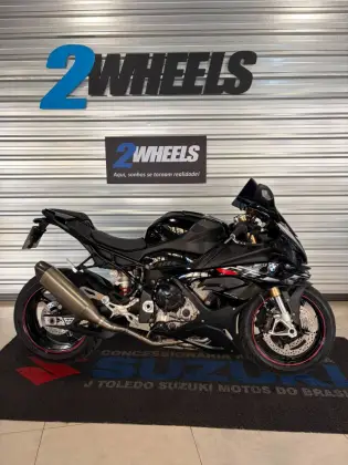 BMW S 1000 RR BMW S 1000 RR