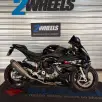 BMW S 1000 RR BMW S 1000 RR