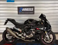 BMW S 1000 RR BMW S 1000 RR
