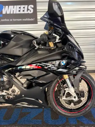 BMW-S 1000 RR-2024