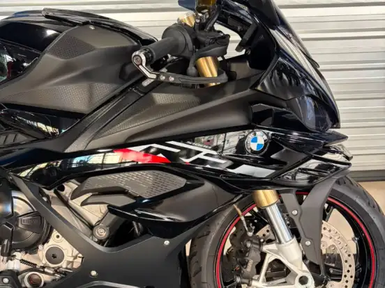 BMW-S 1000 RR BMW-S 1000 RR-2024