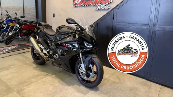 BMW S 1000 RR 