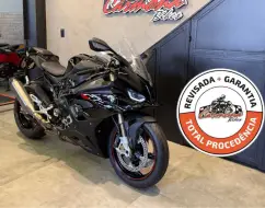 BMW S 1000 RR BMW S 1000 RR