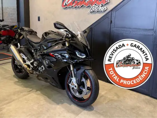 BMW-S 1000 RR BMW-S 1000 RR-2023