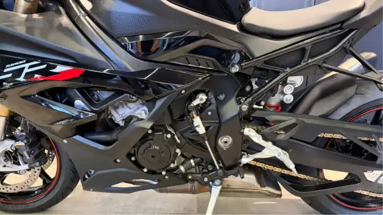 BMW-S 1000 RR-2023