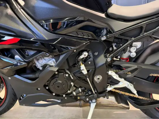 BMW-S 1000 RR BMW-S 1000 RR-2023