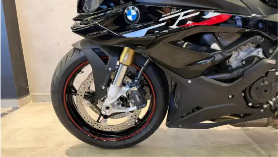BMW-S 1000 RR-2023