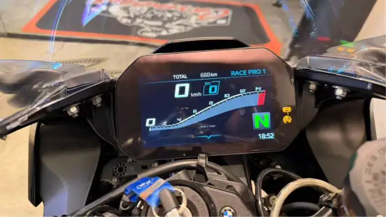 BMW-S 1000 RR-2023