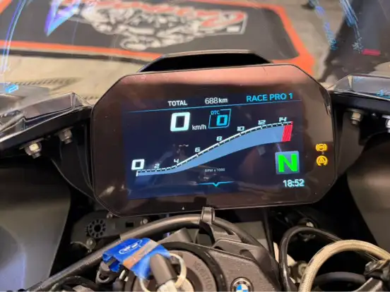 BMW-S 1000 RR BMW-S 1000 RR-2023