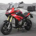 BMW S 1000 XR BMW S 1000 XR