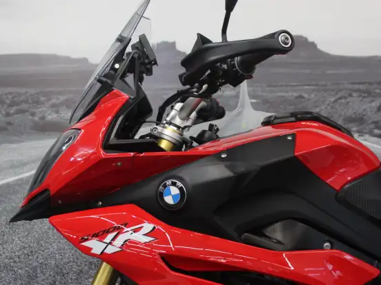 BMW-S 1000 XR BMW-S 1000 XR-2018